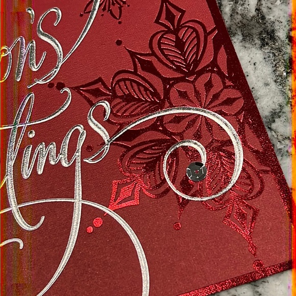 Hallmark Holiday Cards - Picture 3 of 9